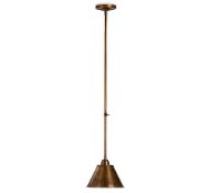 Picture of GRASSHOPPER HANGING LAMP