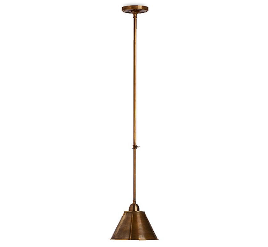 Picture of GRASSHOPPER HANGING LAMP