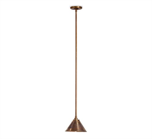 Picture of GRASSHOPPER HANGING LAMP