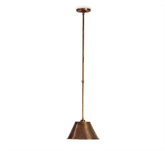 Picture of GRASSHOPPER HANGING LAMP