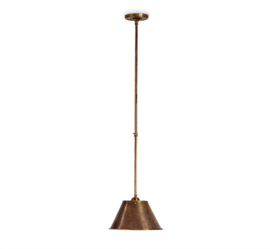 Picture of GRASSHOPPER HANGING LAMP