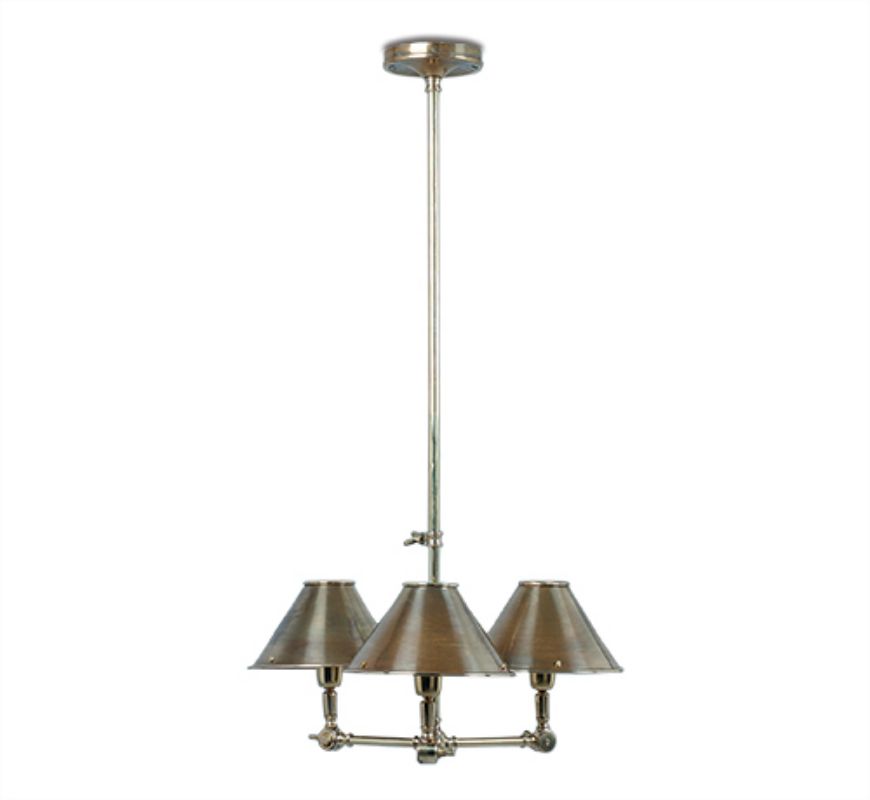 Picture of GRASSHOPPER HANGING LAMP