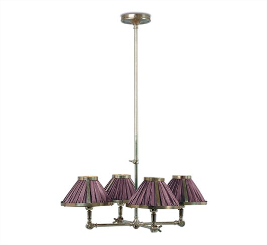 Picture of GRASSHOPPER HANGING LAMP