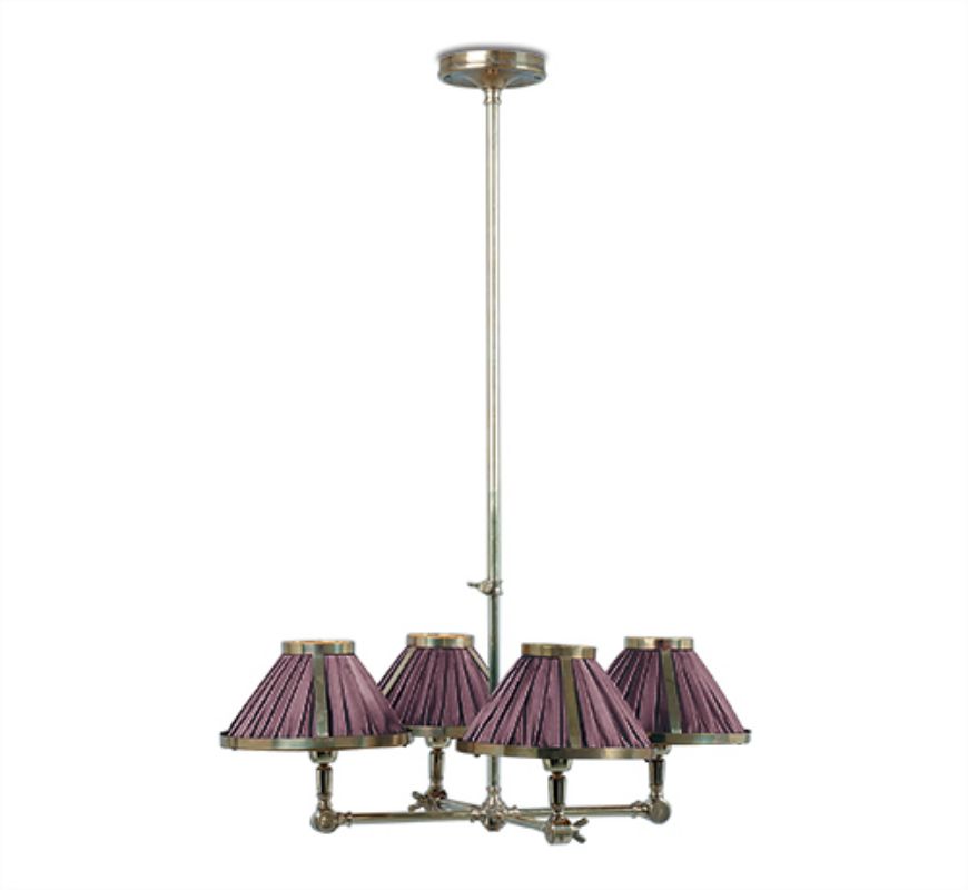 Picture of GRASSHOPPER HANGING LAMP