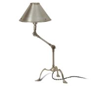 Picture of GRASSHOPPER TABLE LAMP