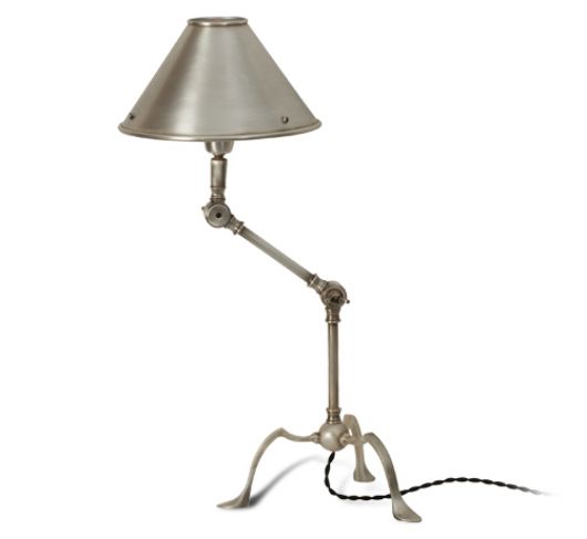 Picture of GRASSHOPPER TABLE LAMP