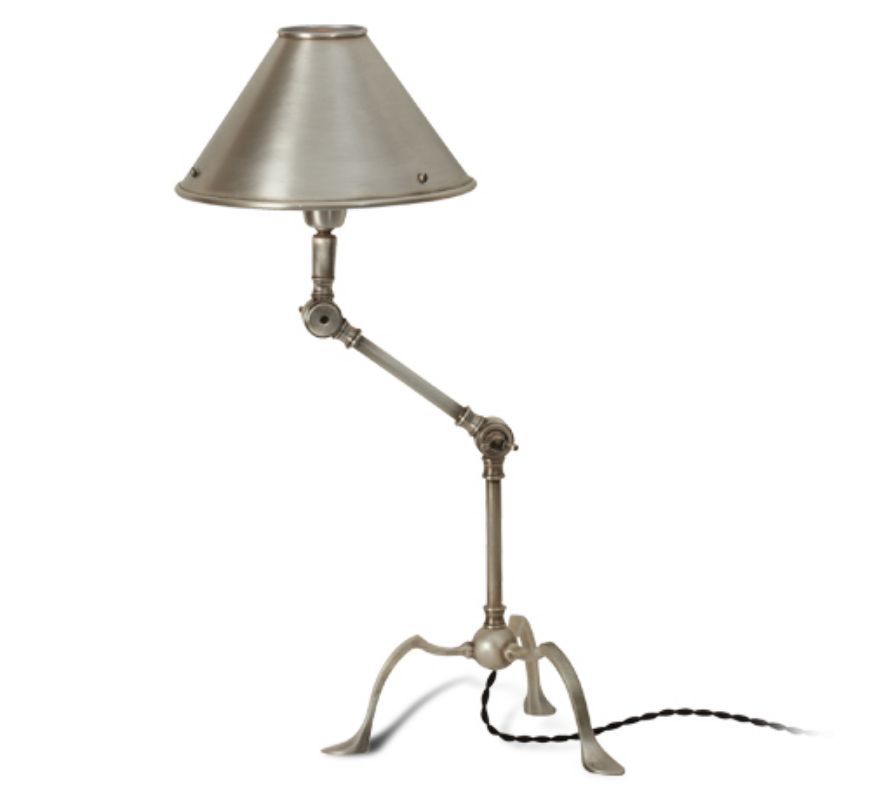 Picture of GRASSHOPPER TABLE LAMP