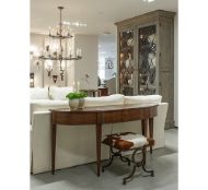 Picture of GRASSHOPPER TABLE LAMP