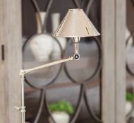 Picture of GRASSHOPPER TABLE LAMP