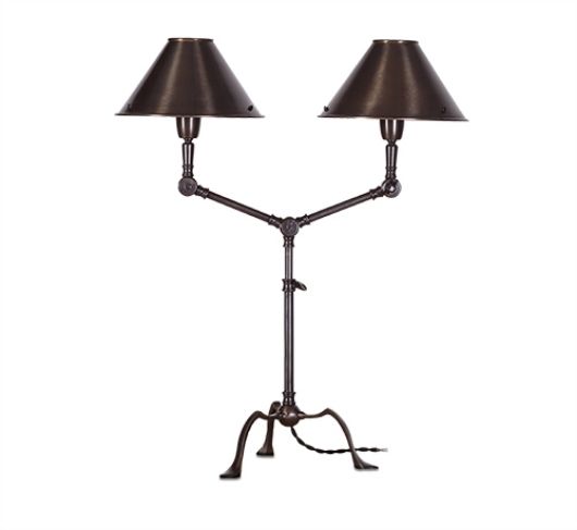 Picture of GRASSHOPPER TABLE LAMP
