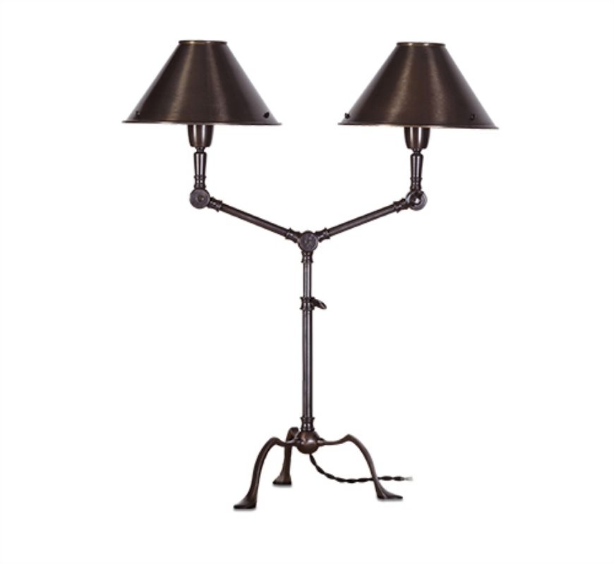 Picture of GRASSHOPPER TABLE LAMP