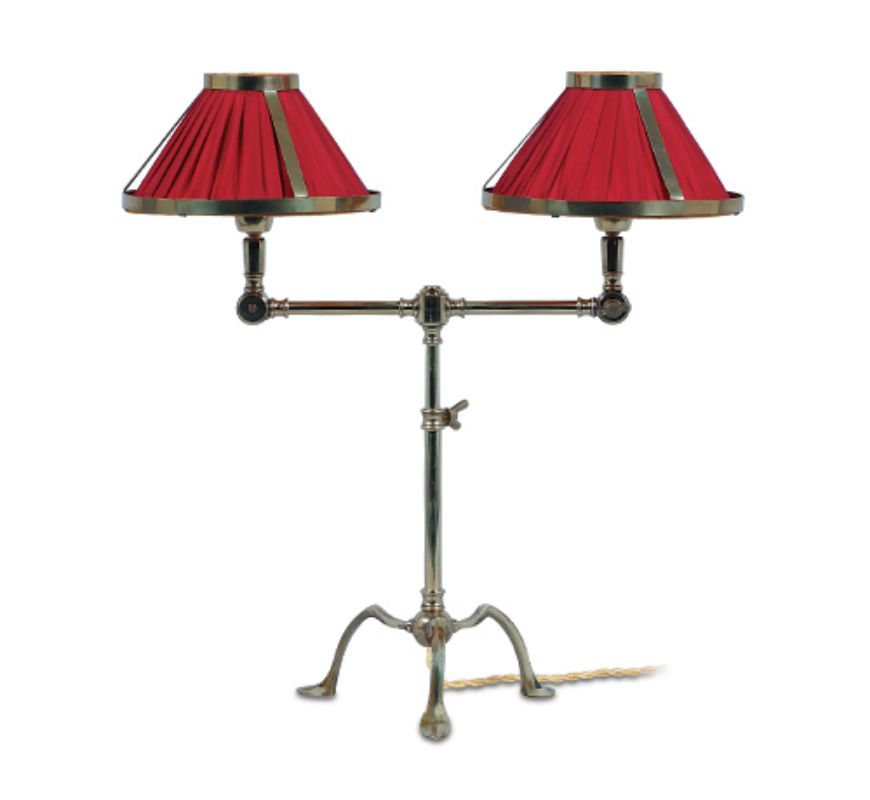 Picture of GRASSHOPPER TABLE LAMP