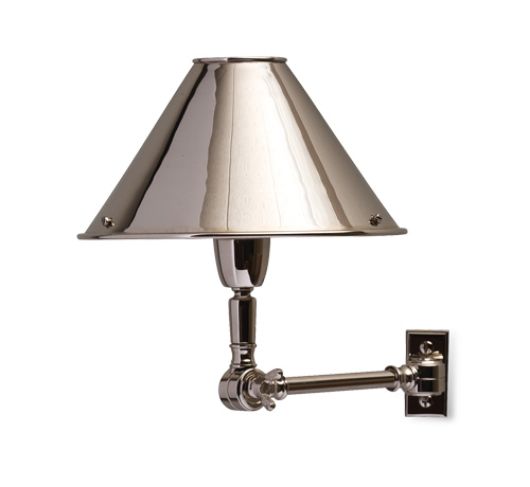 Picture of GRASSHOPPER WALL LAMP