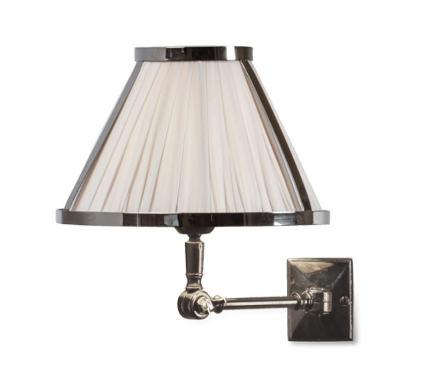 Picture of GRASSHOPPER WALL LAMP