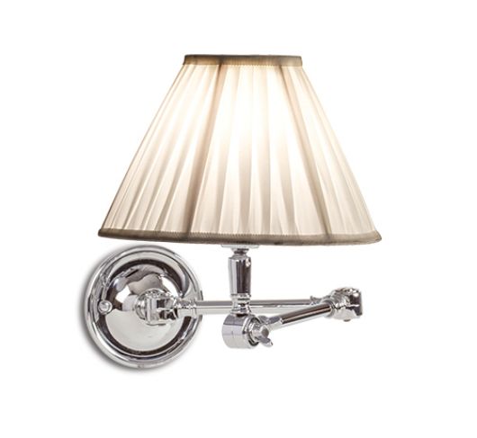 Picture of GRASSHOPPER WALL LAMP