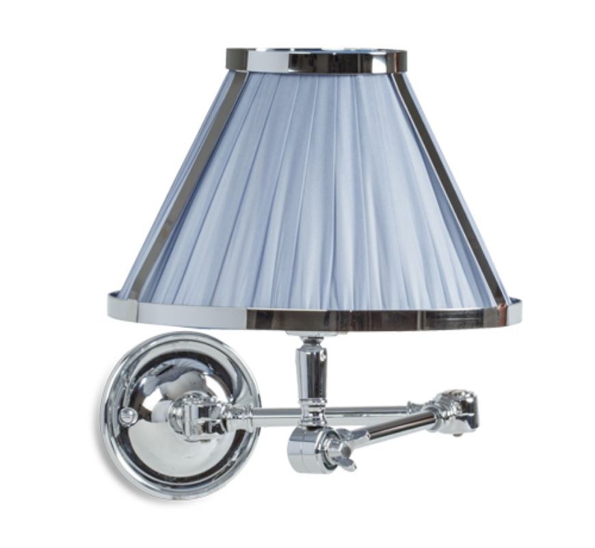 Picture of GRASSHOPPER WALL LAMP