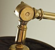 Picture of GRASSHOPPER WALL LAMP