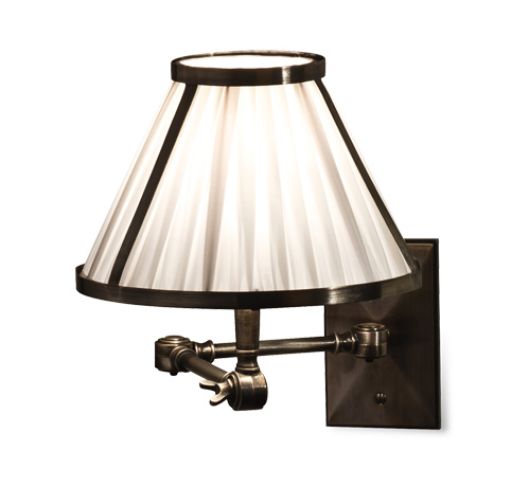 Picture of GRASSHOPPER WALL LAMP