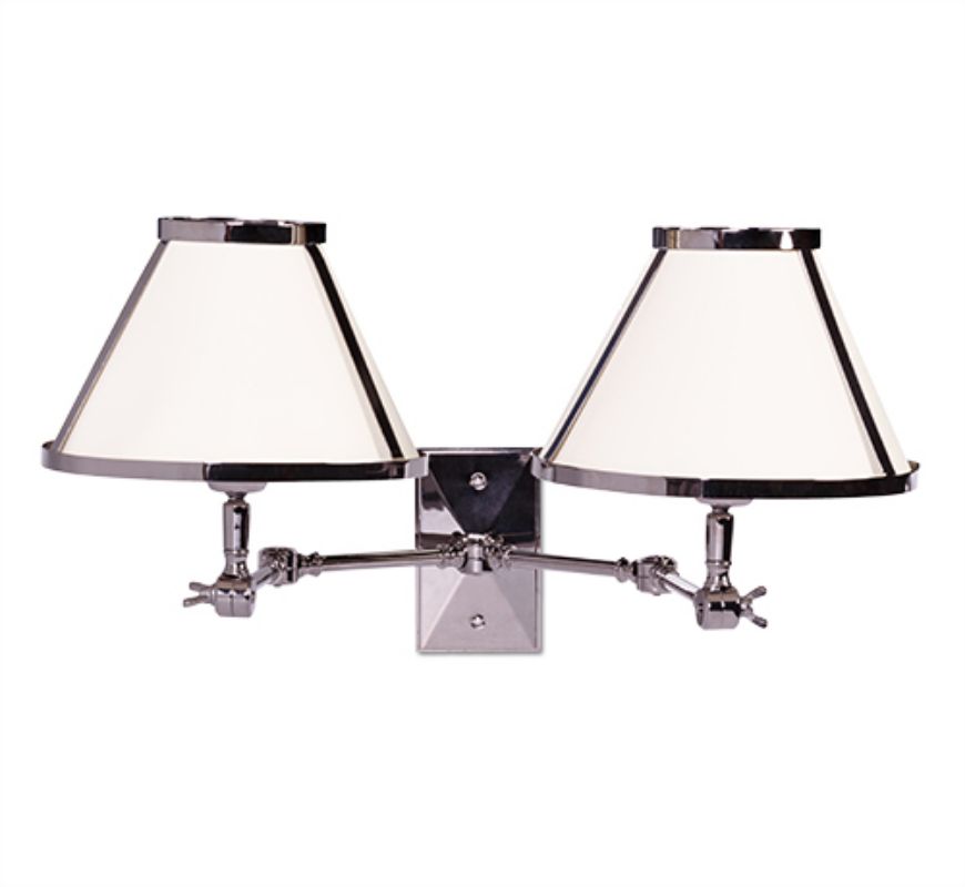 Picture of GRASSHOPPER WALL LAMP