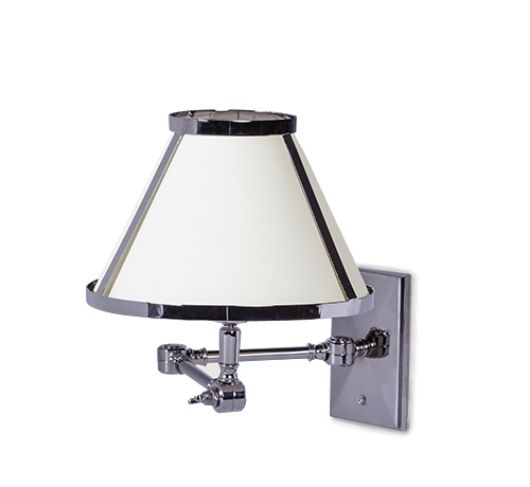 Picture of GRASSHOPPER WALL LAMP