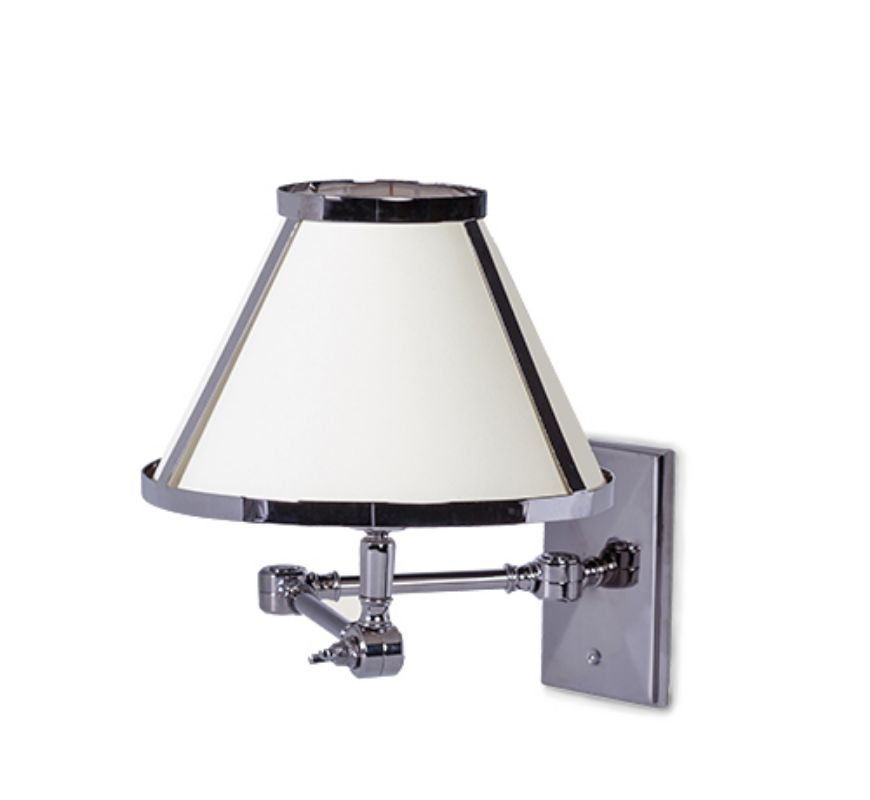 Picture of GRASSHOPPER WALL LAMP