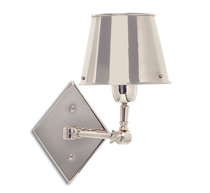 Picture of GRASSHOPPER WALL LAMP