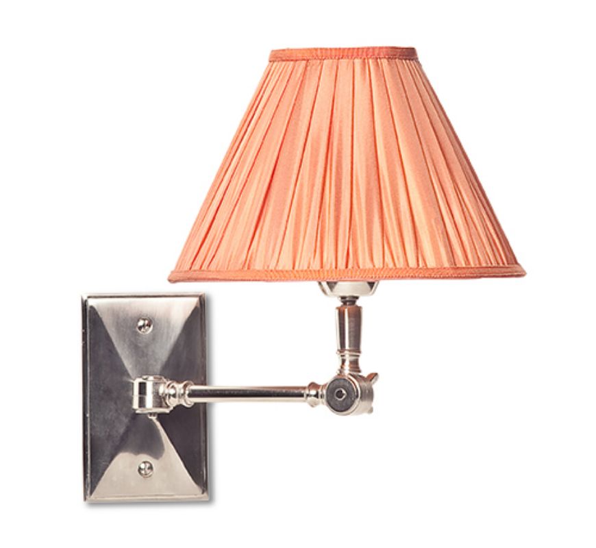 Picture of GRASSHOPPER WALL LAMP