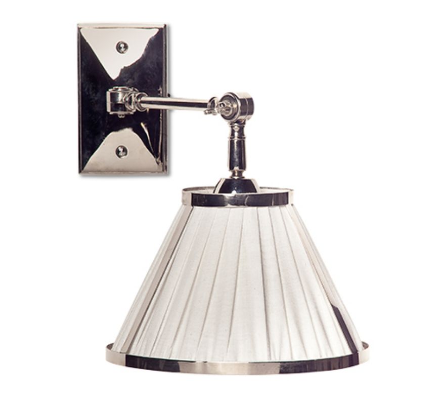 Picture of GRASSHOPPER WALL LAMP