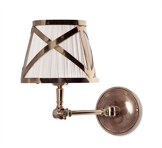 Picture of GRASSHOPPER WALL LAMP