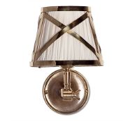 Picture of GRASSHOPPER WALL LAMP