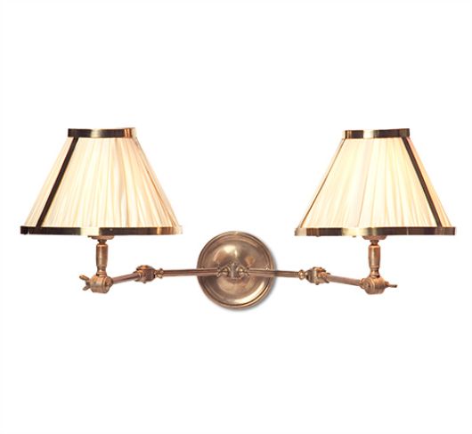 Picture of GRASSHOPPER WALL LAMP