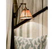 Picture of GRASSHOPPER WALL LAMP