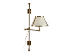 Picture of GRASSHOPPER WALL LAMP