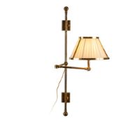 Picture of GRASSHOPPER WALL LAMP