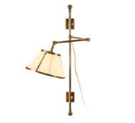 Picture of GRASSHOPPER WALL LAMP