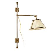 Picture of GRASSHOPPER WALL LAMP