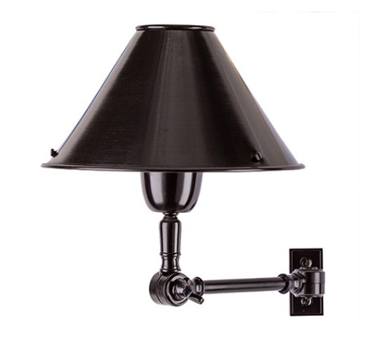 Picture of GRASSHOPPER WALL LAMP