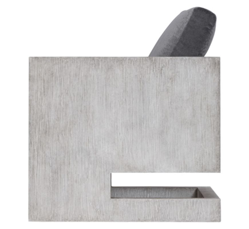 Picture of HALPRIN LOUNGE CHAIR