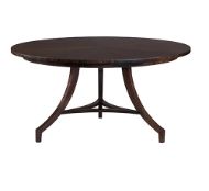 Picture of HALSEY DINING TABLE - SIZE II