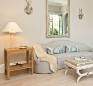 Picture of HAMPTON TABLE