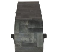 Picture of IONIC BENCH