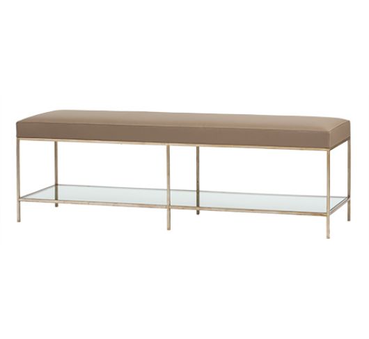 Picture of ITALIA BENCH