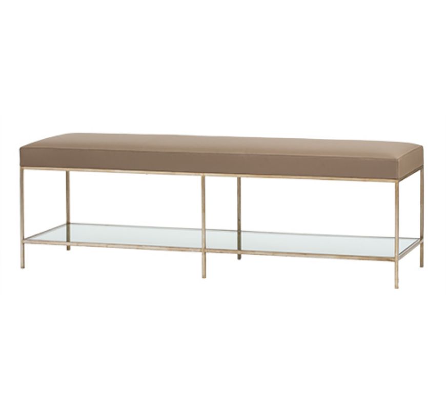 Picture of ITALIA BENCH