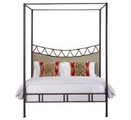 Picture of JULES FOUR-POST BED