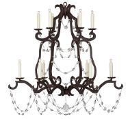 Picture of JULIAN CHANDELIER - SIZE I