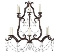 Picture of JULIAN CHANDELIER - SIZE I