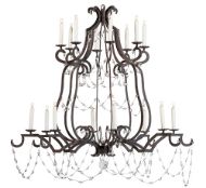 Picture of JULIAN CHANDELIER - SIZE II