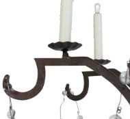 Picture of JULIAN CHANDELIER - SIZE II