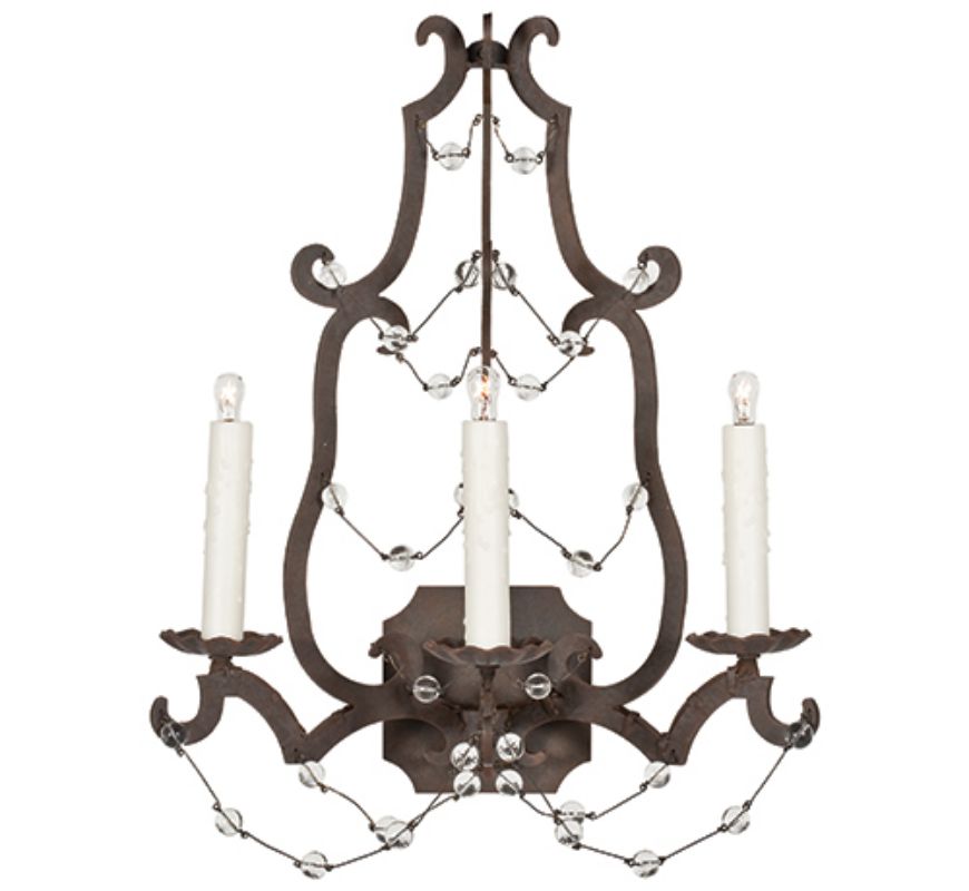 Picture of JULIAN SCONCE