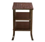 Picture of KAPLAN TABLE